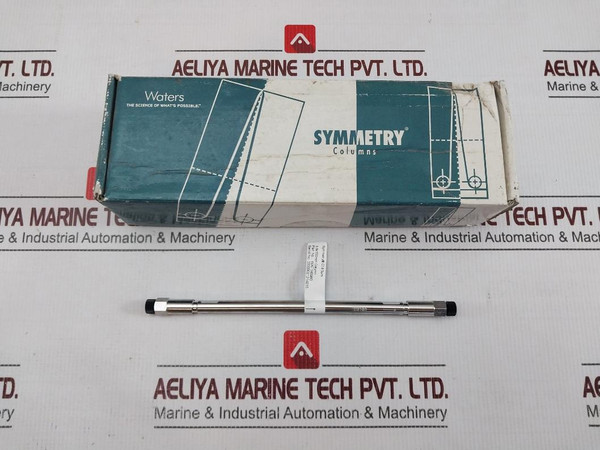 Waters Wat046980 Symmetry Column 3.9 X 150Mm Eb703