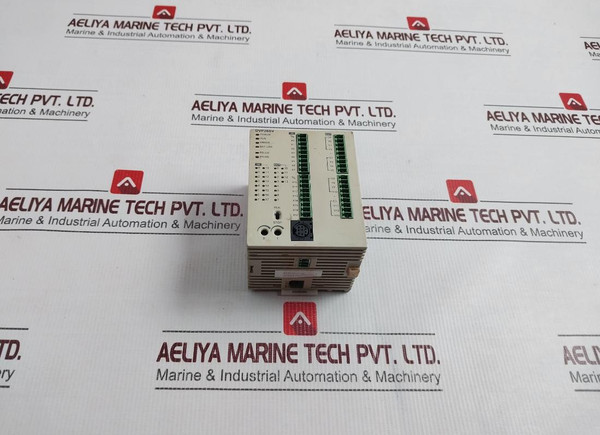 Delta Electronics Dvp28Sv11R Programmable Logic Controller (Plc) 24Vdc 6W