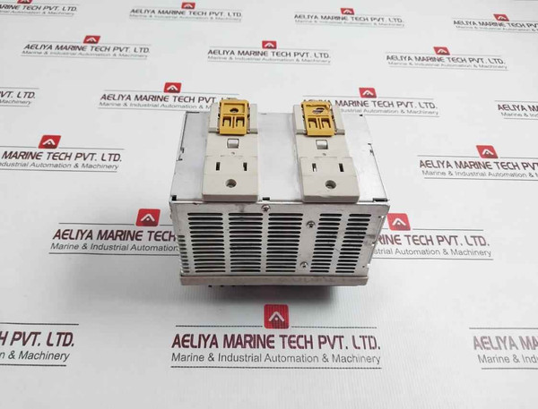 Omron S8as-24006 Power Supply Module Class 2 Ac 100-240v 50/60hz Dc 24v