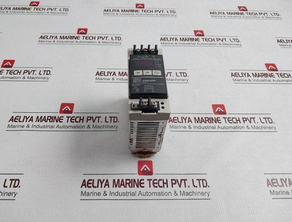 Omron S8Vs-09024Ap Power Supply Dc24V 3.75A