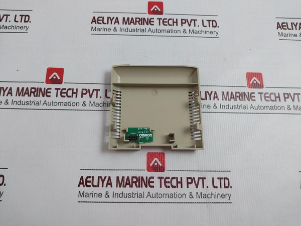 Omron Tw-4 Terminal End Cap Cover AbsPc