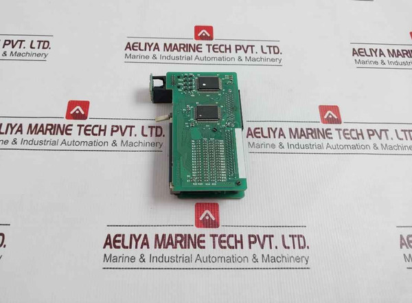Mitsubishi A1Sy42 Digital Output Local Unit Module (Without Body)