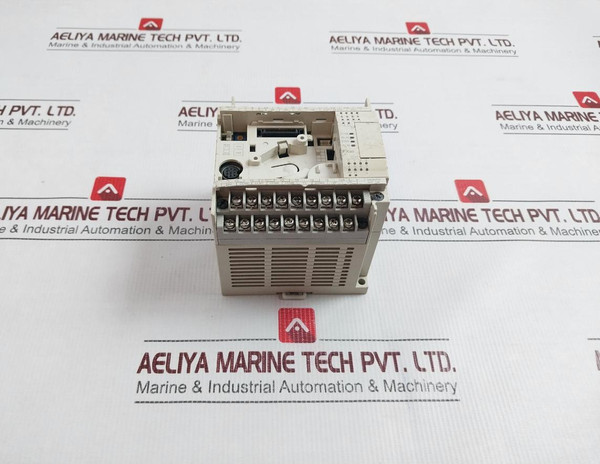 Mitsubishi Electric Fx3G-24MrEs-a Programmable Logic Controller (Plc)