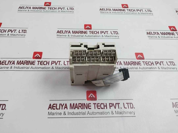 Mitsubishi Fx2N-4Ad Programmable Controller Dc24V V3.10