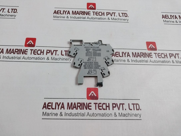 Connectwell Socy1-12-24U Relay Module 12-24Vac