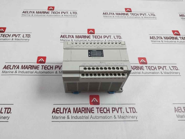 Panasonic Afpx0E40Rd-f Expansion Module 24V-0.4A