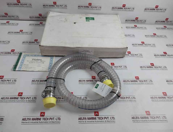 Waters 700009157 Vacuum Hose Assembly Rev A 40-70Mm