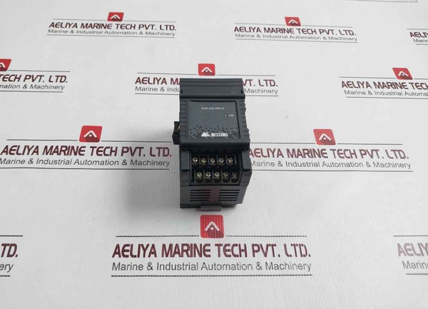 Messung Eaio 4/0 Iv Plc Module For Analog Input 24v