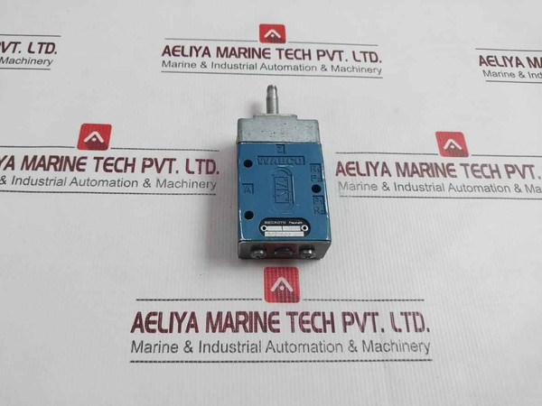 Rexroth 3723522220 Pneumatic Control Valve 0699