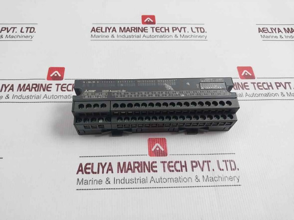 Mitsubishi Electric Aj65Sbtb1-32D Cc-link Input Unit