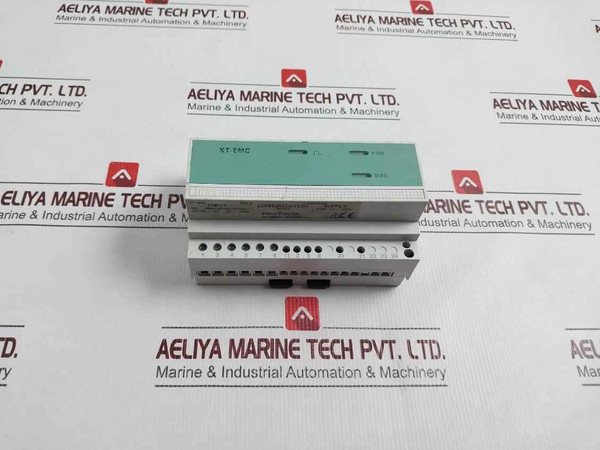 Ime Xt-emc Multi Function Transducer 230V 47...63Hz