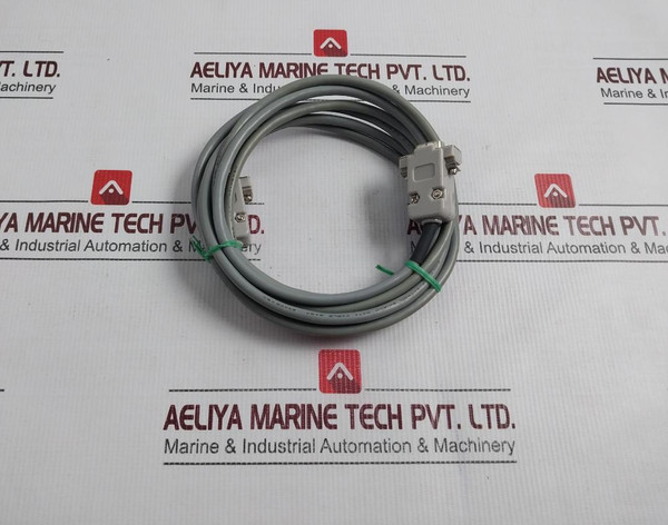 Sun Jin Electron Shield Data Cable 2464...24Awg X 6C 3 Meter