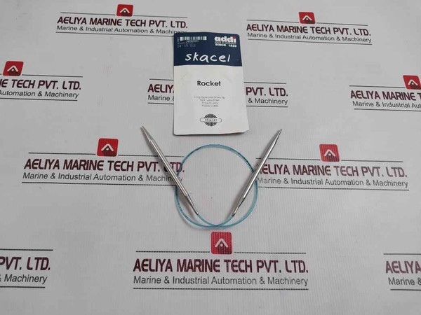 Addi 775-7 Circular Knitting Needle 6.5 Mm × 60 Cm