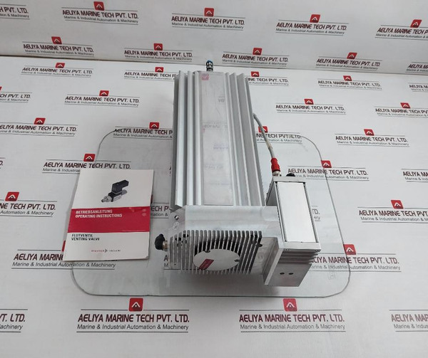 Pfeiffer Pm P04 550 Vacuum Pump Splitflow 310 3P 60000 1Min 1000 Hz