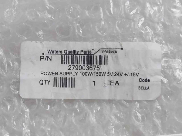 Condor Gpc80E-107G Power Supply 100-240V/3.2A/50/60Hz