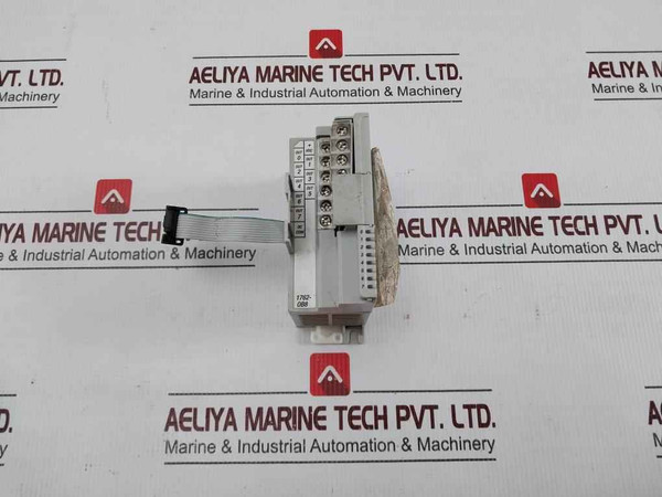 Allen-bradley 1762-ob8 Micrologix Rev D 24vdc Series A