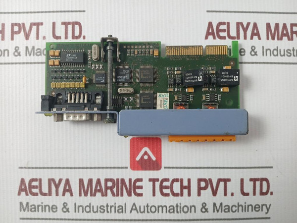 B&R If6721 Interface Module 2288S 2970 Bs