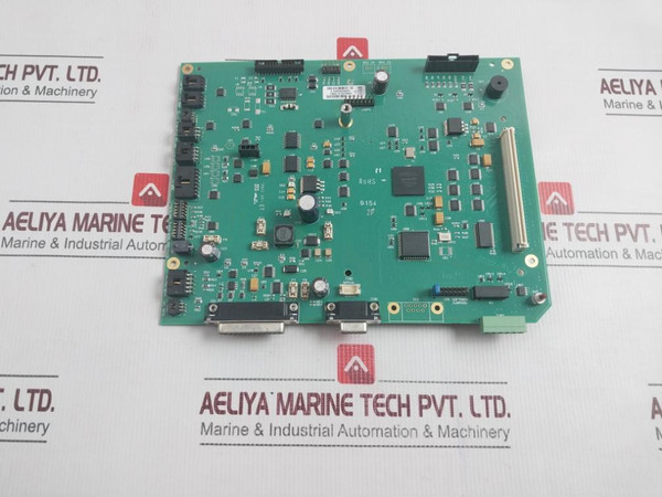 Waters 510000903 Printed Circuit Board Rev-a