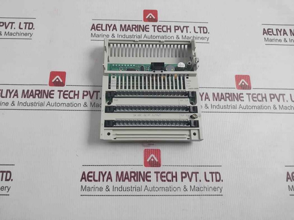 Barber-colman Dsdo-16000-000-0-00 I/O Base 24Vdc