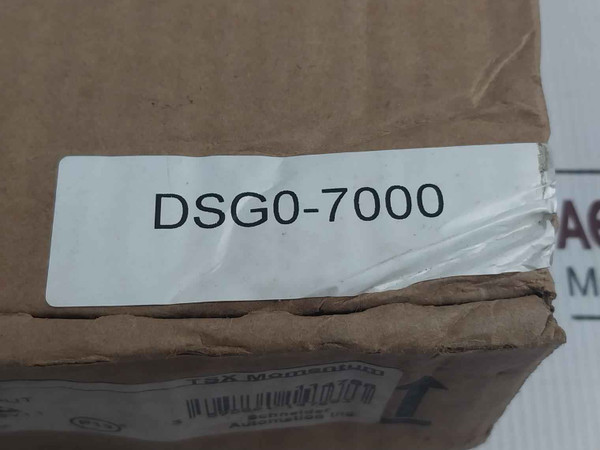 Schneider Electric 170Aai03000 Square D Distributed Analog Input Module 8Ch