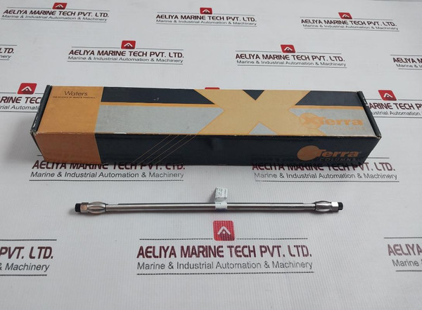 Waters 186001470 Xterra Column Ms C18 3.5 Micrometer 4.6X250Mm