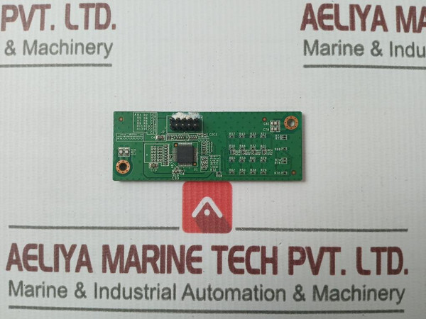 Xd-102 2De27030B Printed Circuit Board
