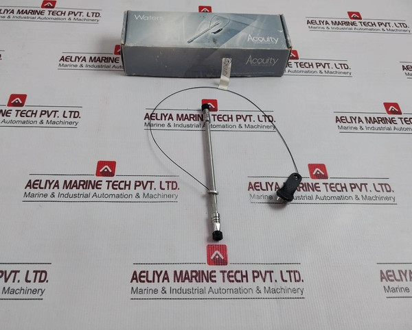 Waters 186004742 Uplc Glycan Beh Amide Column 2.1X150Mm 1.7 Micrometer 1-wire