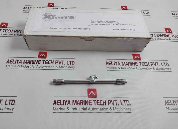 Waters 186000422 Column 3.0X150Mm 23128