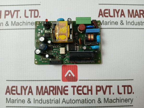 Messung Bp051-6A Power Supply Circuit Board 2K Ac PsAc Psu