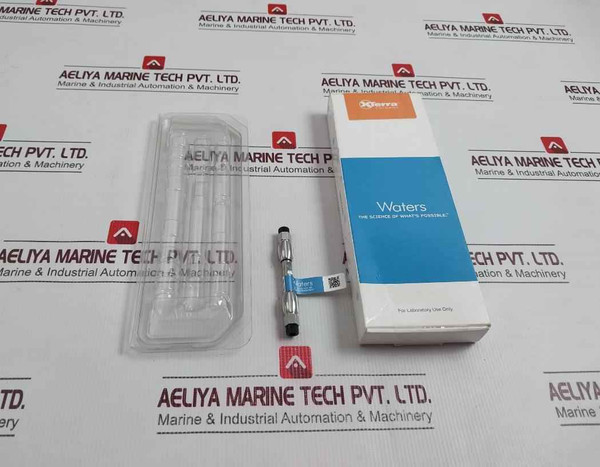 Waters 186000484 Xterra Column 4.6 X 50Mm Rp18 5µM