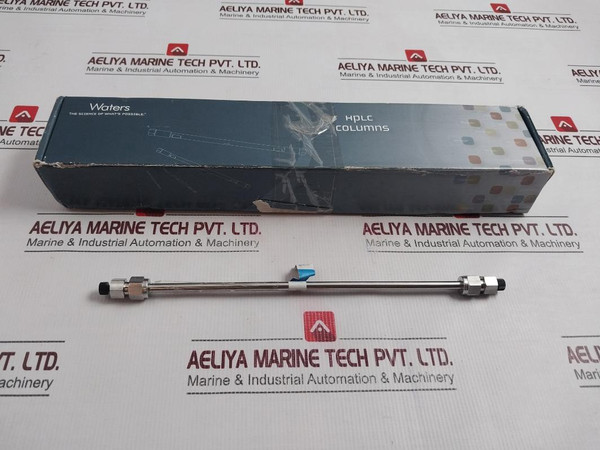 Waters Pss845542 Spherisorb Ods1 4.0X250Mm Analytical Column