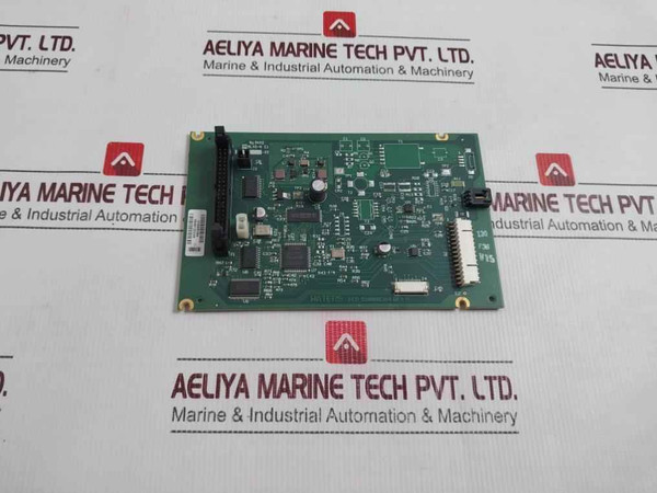 Waters 210000384 Pcb For Screen Panel Module Rev.B Mlv0-h 94V0