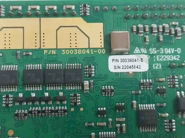 Apricot Designs 30038041-00 Printed Circuit Board 94V-0 30038041-e E229342