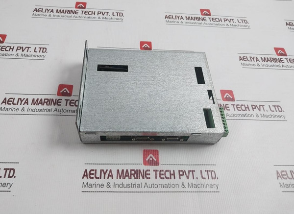 Wtc 703-8169Gm Welder Ciom External IO Module Rev-b E248209