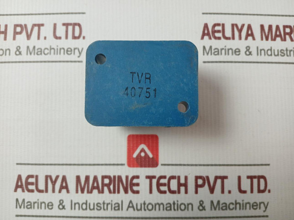 Tvr 40751 Varistor