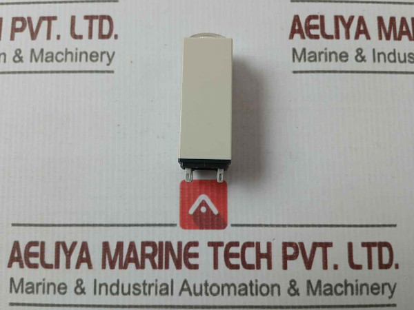 Fuji Electric St7P-2 Timer Relay Dc24V