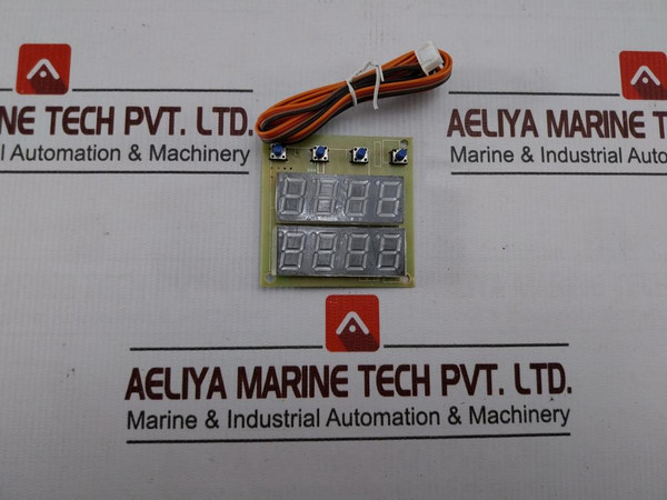 Easy Enterprise Accl 3010 Automatic Changeover Switch