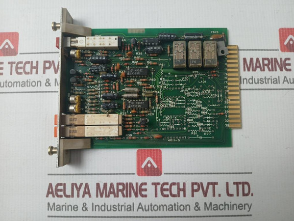 Meiyo Pcb Card Type F 6910