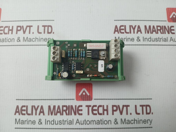 Tip121 Interface Module 555