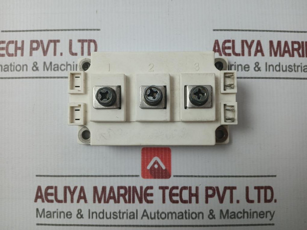 Starpower Gd300Hfl120C2S Igbt Power Module