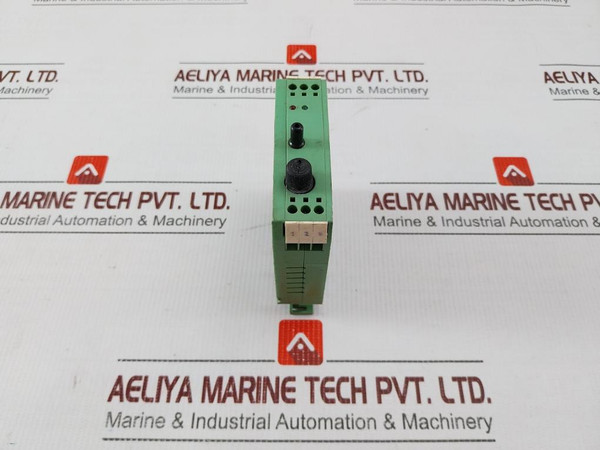 Phoenix Contact Uegm Power Unit 24V