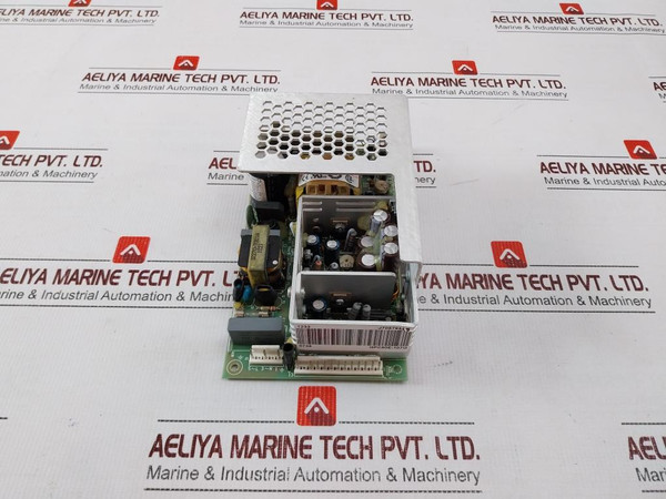 Condor Gpc80E-107G Dc Power Supply Rev-b 3.2A100-240V50-60Hz