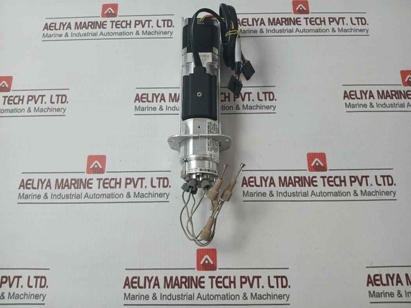 Lin Engineering 001-07502 Micromass Quattro Zq Injector Valve 289006230