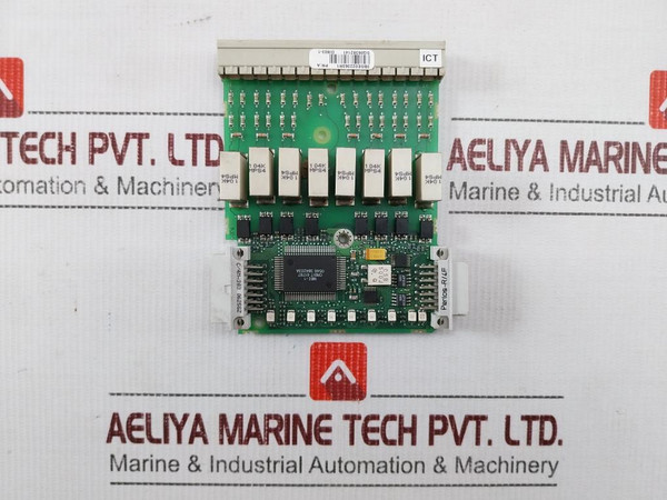 Abb 3Bse022363R1 Digital Input Module Pcb