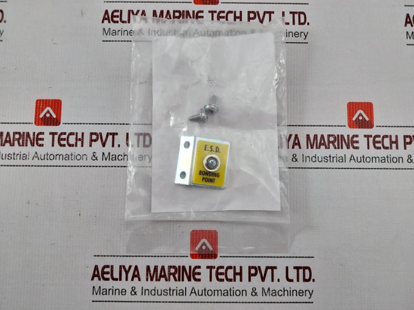 Rittal Dk 7752.950 E.S.D.Connection Bonding Point Ma=5 Nm St5X12