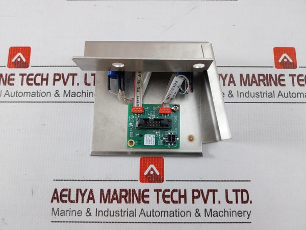 30103874 A Framework Control Panel 30108091 Rev D