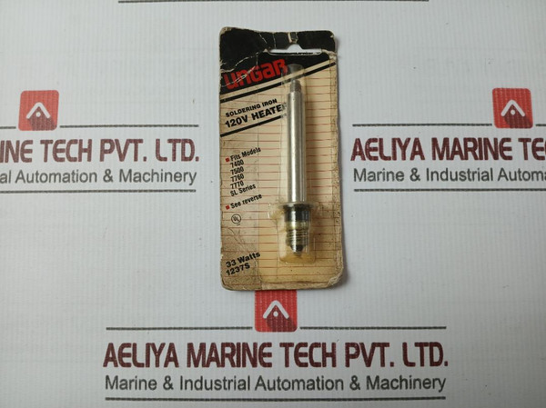 Ungar Ung-1237S Soldering Iron Heater 120V33W