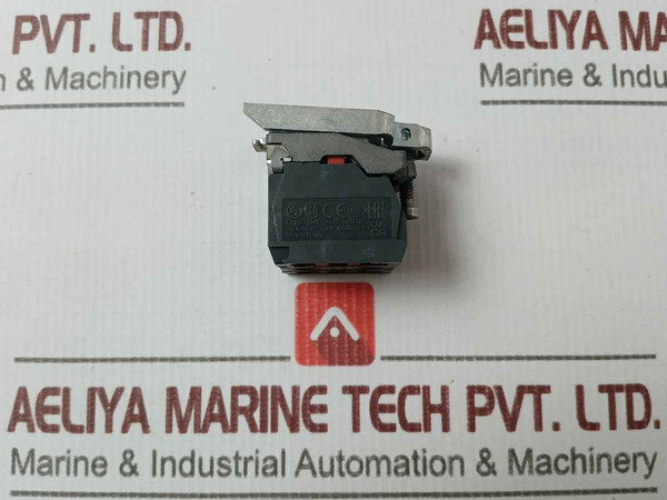 Schneider Electric Zb4Bw0M15 Illuminated Modular Push Button