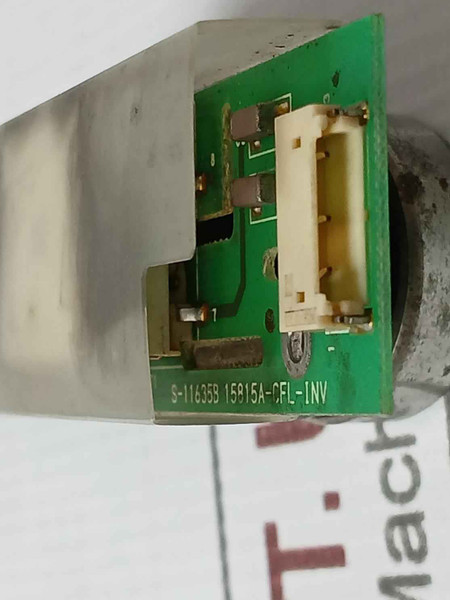 Nec 121Pw111-b Screen Inverter Td-t36V