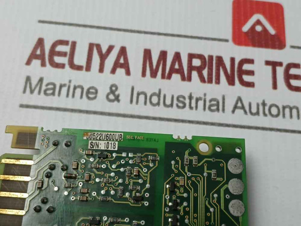 4100H 6Ch I/P Ah249777U Controller Pcb Board 94V-0